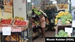 Argentina atraviesa una profunda crisis económica, con una inflación anualizada de más del 140 %