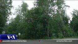 Polonia rikthen zonën asnjanëse në kufi me Bjellorusinë 