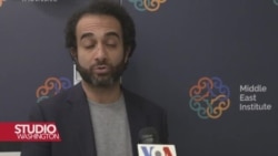 Hamid: Jedina opcija Bliskog istoka je demokratizacija