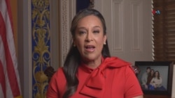 Congresista republicana de Texas, Mónica De La Cruz