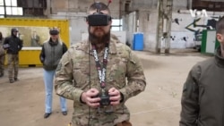 Киев забрзано обучува пилоти за беспилотни летала