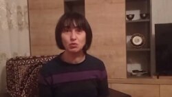 მარიამ ბუჩუკური, შიდა ქართლის სათემო ორგანიზაციის წარმომადგენელი