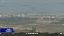 Shtetet e Bashkuara vazhdojnë të nxisin Izraelin dhe Hamasin për armëpushim 