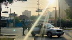  ACNUR emprende medidas preventivas ante el aumento de las temperaturas en LATAM
