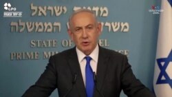 Al Jazeera-ի հեռարձակումը կարող է կասեցվել Իսրայելում