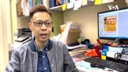 前民主派區議員指 有三會成員擔心提名民主派參選人或有後果