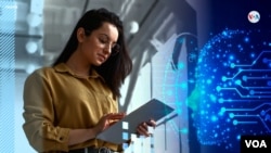 La inteligencia artificial trae muchos beneficios en el plano laboral porque según un reciente estudio aumenta la productividad. 