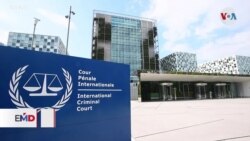 Fiscalía de la CPI reanuda investigación por crímenes de lesa humanidad en Venezuela 