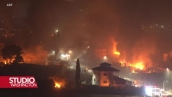 Nasilje na Zapadnoj obali