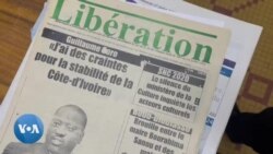 Crise de la presse au Burkina Faso : des rédactions au bord de la fermeture