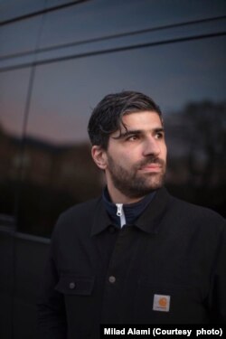 میلاد اعلامی