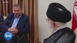 Les Etats-Unis s’efforcent de contenir le conflit entre Israël et le Hamas