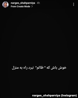 واکنش رضا شهپرنیا به سقوط هلیکوپتر حامل ابراهیم رئیسی