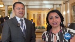 AQSh-O'zbekiston: Ko'proq biznes?