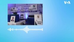 Novo líder da Renamo poderá ser conhecido nesta quinta-feira
