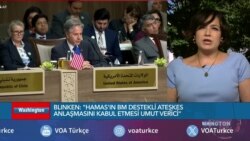 Beyaz Saray: “Hamas’ın ateşkes teklifine yanıtını değerlendiriyoruz” 