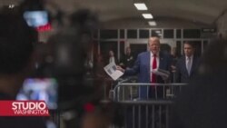 Trumpova presuda alat za obje predsjedničke kampanje