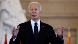 Biden condena “feroz aumento de antisemitismo” en EEUU