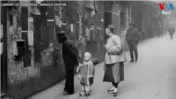 Chinatown ចំណាស់ជាងគេនៅអាមេរិកក្នុងក្រុង San Francisco នៅបន្តរក្សាប្រពៃណីចិន