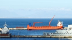 FLASHPOINT UKRAINE: Is South Africa Supplying Weapons To Russia