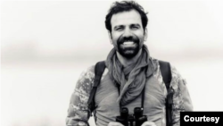 مصطفی نیلی، وکیل دادگستری