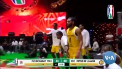 O Petro está na fase final da BAL