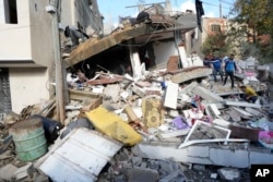 Nusseyrat mahallasi, G'azo, 2-yanvar, 2024