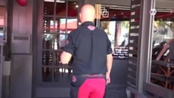 El refugio de Messi en Miami: Un restaurante de culto para sus aficionados