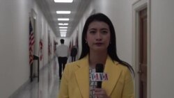 မြန်မာ့အရေး Burma Caucus ရဲ့ ဥပဒေမူကြမ်းသစ်
