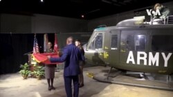 'Ninaulizwa kila mara juu ya kufikia wadhifa wa Jenerali, sikuwa nimefikiria'