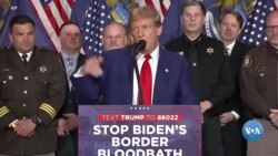 AQSh saylovchilari: Demokratiya tahdid ostida