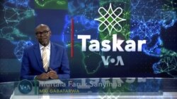 Matakan da CBN ta dauka na dawo da darajar Naira sun hada da biyan bashin kimanin dala biliyan 7 da ake bin bankin a kasuwar canjin kudi