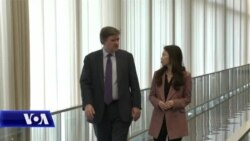 O’Brien: Presim nga qeveria e re në Serbi të respektojë marrëveshjet me Kosovën 