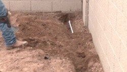 Ahorrar agua es la nueva iniciativa en Arizona contra el cambio climático 