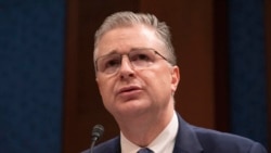 美國助理國務卿康達重申台海和平穩定重要性