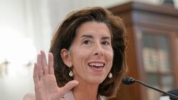 中國稱美國限制先進芯片的舉措損害供應鏈並造成巨大損失