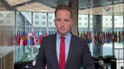 Israel se compromete a invadir Rafah “con o sin acuerdo” de alto al fuego