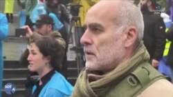 Վրաստանում ցուցարարները խոստանում են մնալ փողոցներում՝ մինչև կառավարության հրաժարականը