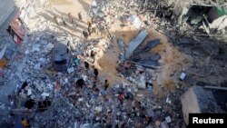 Екстремно десничарскиот израелски министер за национална безбедност Итамар Бен-Гвир објави на X, порано познат како Твитер, „Хамас го сака Бајден“