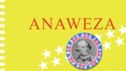 Je mtu yeyote anaweza kuwa rais wa Marekani?⁣