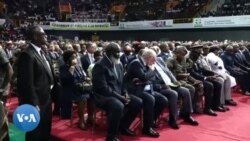 Huit mois après le coup d'Etat, le Gabon s'engage sur la voie du dialogue et des élections