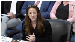 美國議員擔憂外國勢力干預2024大選 情報總監：警惕俄羅斯、中國和伊朗