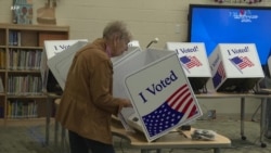 ԱՄՆ մի քանի նահանգներում այս երեքշաբթի փրայմերիզներ են