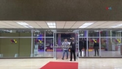 Recuento: candidatura presidencial de oposición en Venezuela, una carrera de obstáculos
