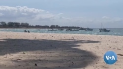 Cabo Delgado assolada pelo terrorismo tenta reerguer-se como destino turístico