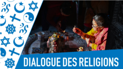 Dialogue des religions : la divinité au féminin