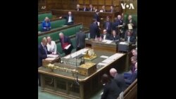 英国制裁对英国机构与议员发动网络攻击的中国公司与个人 