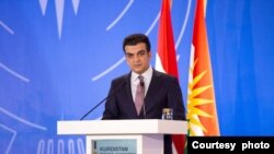 پێشەوا هەورامی