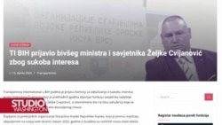 Kanton Sarajevo - model obračuna sa "duplim funkcionerima"