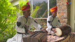 د راجستان د دودیزو او مشهورو سندرو بیا ویل